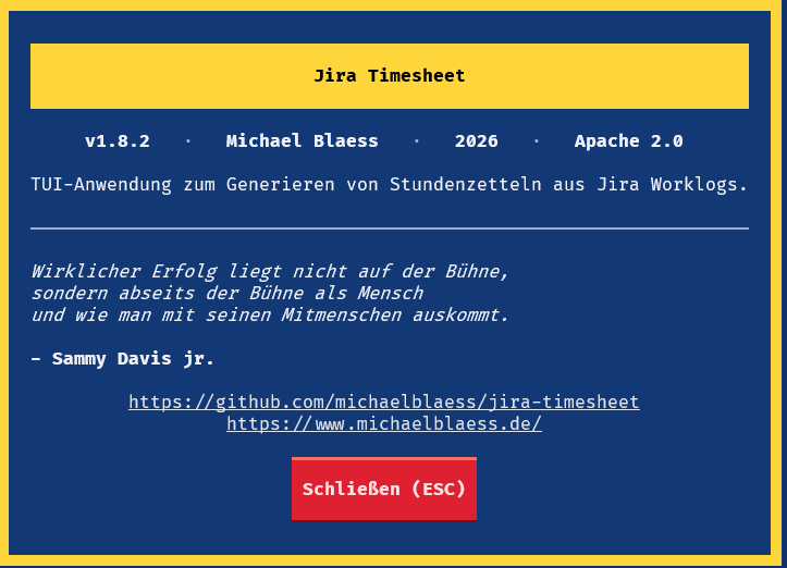 Info-Dialog (Metropolis)